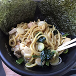 横浜ラーメン 一心 - 