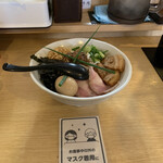 麺屋 たけ井 本店 - 