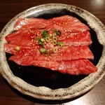 焼肉もとやま - 