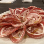 PORKMAN - ドーナツ