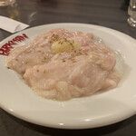 PORKMAN - とんちゃんパンチ