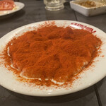 PORKMAN - ピリ辛とんちゃん