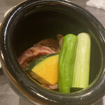 PORKMAN - 壺漬けハラミ