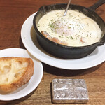 朝めし酒場 ナニコレ食堂 - 