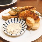 朝めし酒場 ナニコレ食堂 - 