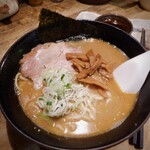 ラーメンヨシベー - 