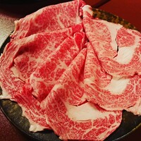 すき焼割烹 日山 - 