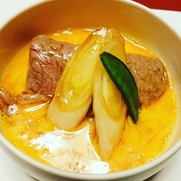 すき焼割烹 日山 - 