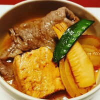 すき焼割烹 日山 - 