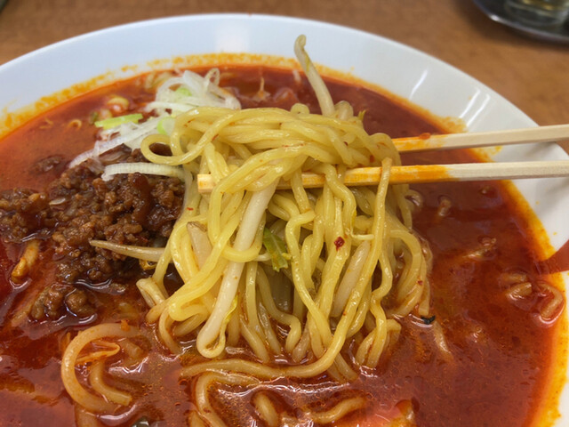 ラーメンだいおう - 横手（ラーメン）の写真