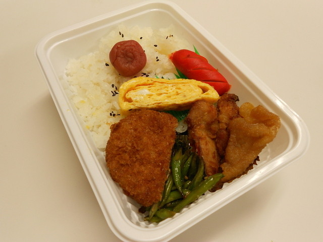 ふらいぱんダディ - 中央弘前（その他）の写真