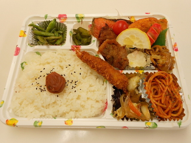 ふらいぱんダディ - 中央弘前（その他）の写真