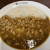 CoCo壱番屋 - チキンにこみカレー