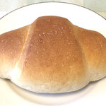 サンエトワール - 料理写真:塩バターロール