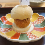 天風楽・ブランド松葉蟹 松屋町 青天 - 