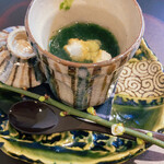 天風楽・ブランド松葉蟹 松屋町 青天 - 