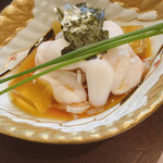 天風楽・ブランド松葉蟹 松屋町 青天 - 