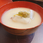 天風楽・ブランド松葉蟹 松屋町 青天 - 