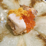 天風楽・ブランド松葉蟹 松屋町 青天 - 