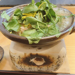 天風楽・ブランド松葉蟹 松屋町 青天 - 