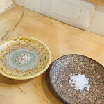 天風楽・ブランド松葉蟹 松屋町 青天 - 