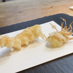 天風楽・ブランド松葉蟹 松屋町 青天 - 