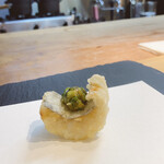 天風楽・ブランド松葉蟹 松屋町 青天 - 