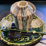 天風楽・ブランド松葉蟹 松屋町 青天 - 