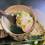 天風楽・ブランド松葉蟹 松屋町 青天 - 