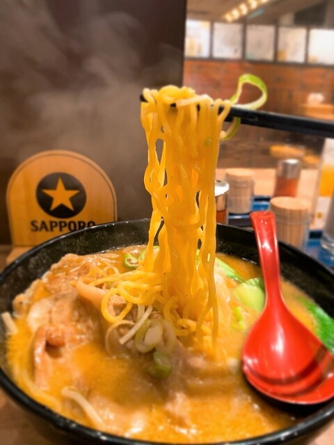 北海道ラーメン道場 実食まとめ 新千歳空港 食べログまとめ