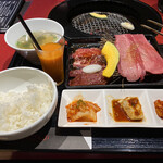 Yakiniku Toraji - 