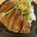 DONBURI ASADA - 