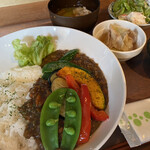 カフェ クルミ - 