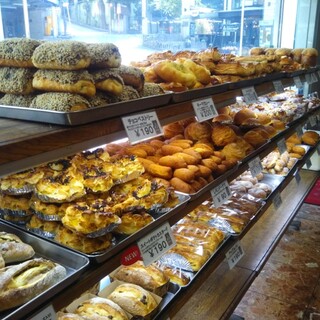 横浜で人気のパン ランキングtop 食べログ