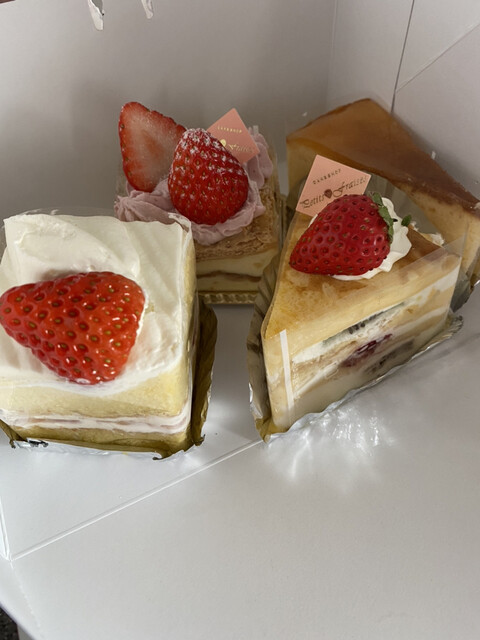 プチフレーズ 茶屋が坂本店 Petit Fraise Chayagasaka 茶屋ケ坂 ケーキ 食べログ プチフレーズ 茶屋が坂本店 Petit Fraise Chayagasaka 茶屋ケ坂 ケーキ 食べログ