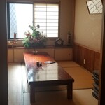 Sushi Katsu - 完全個室2～8名3部屋