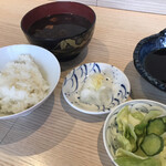 Tempura Ono - 