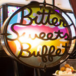 BITTERSWEETS BUFFET - 