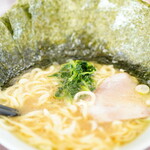 横浜らーめん 本牧家 - 