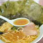 横浜らーめん 本牧家 - 