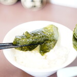 横浜らーめん 本牧家 - 