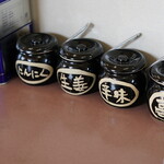 横浜らーめん 本牧家 - 