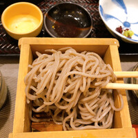 北新地　銀杏 - 量多いです！ご飯おかわりしたことを後悔しました笑