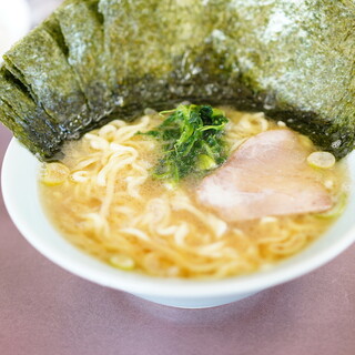 横浜らーめん 本牧家_0