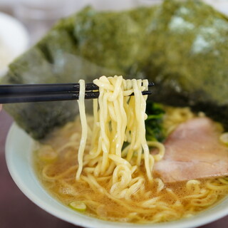 横浜らーめん 本牧家_1