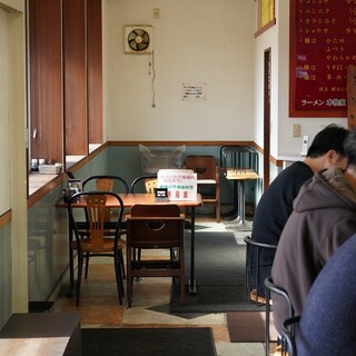 横浜らーめん 本牧家_2