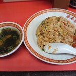 中華料理 福寿館 - 料理写真: