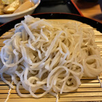 Masuyama Jou Kuraban Soba - 