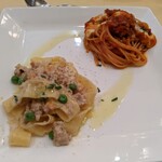 リストランテ ラ チャウ - 