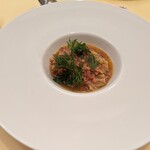 リストランテ ラ チャウ - 